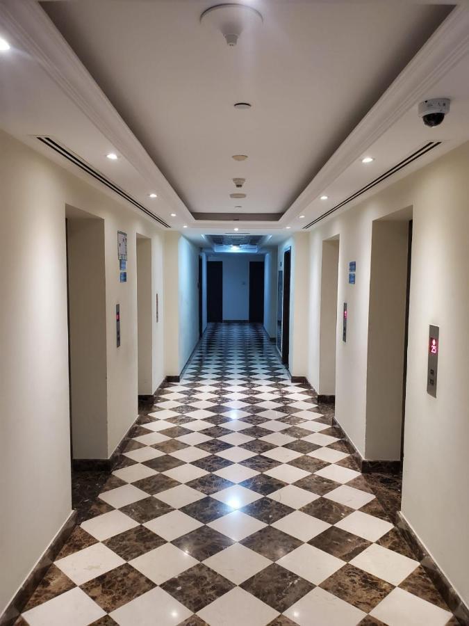 Apartament 1 Bhk - Concorde Tower - Jlt Cluster H Dubaj Zewnętrze zdjęcie