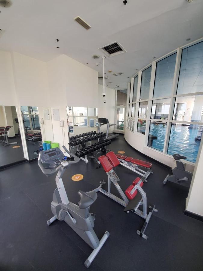 Apartament 1 Bhk - Concorde Tower - Jlt Cluster H Dubaj Zewnętrze zdjęcie