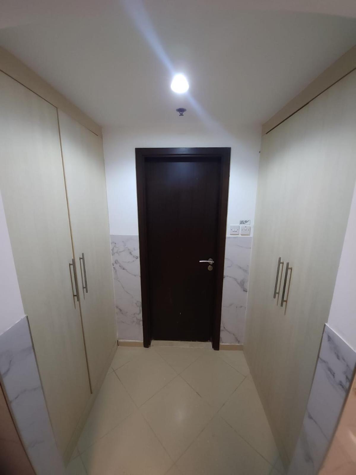 Apartament 1 Bhk - Concorde Tower - Jlt Cluster H Dubaj Zewnętrze zdjęcie