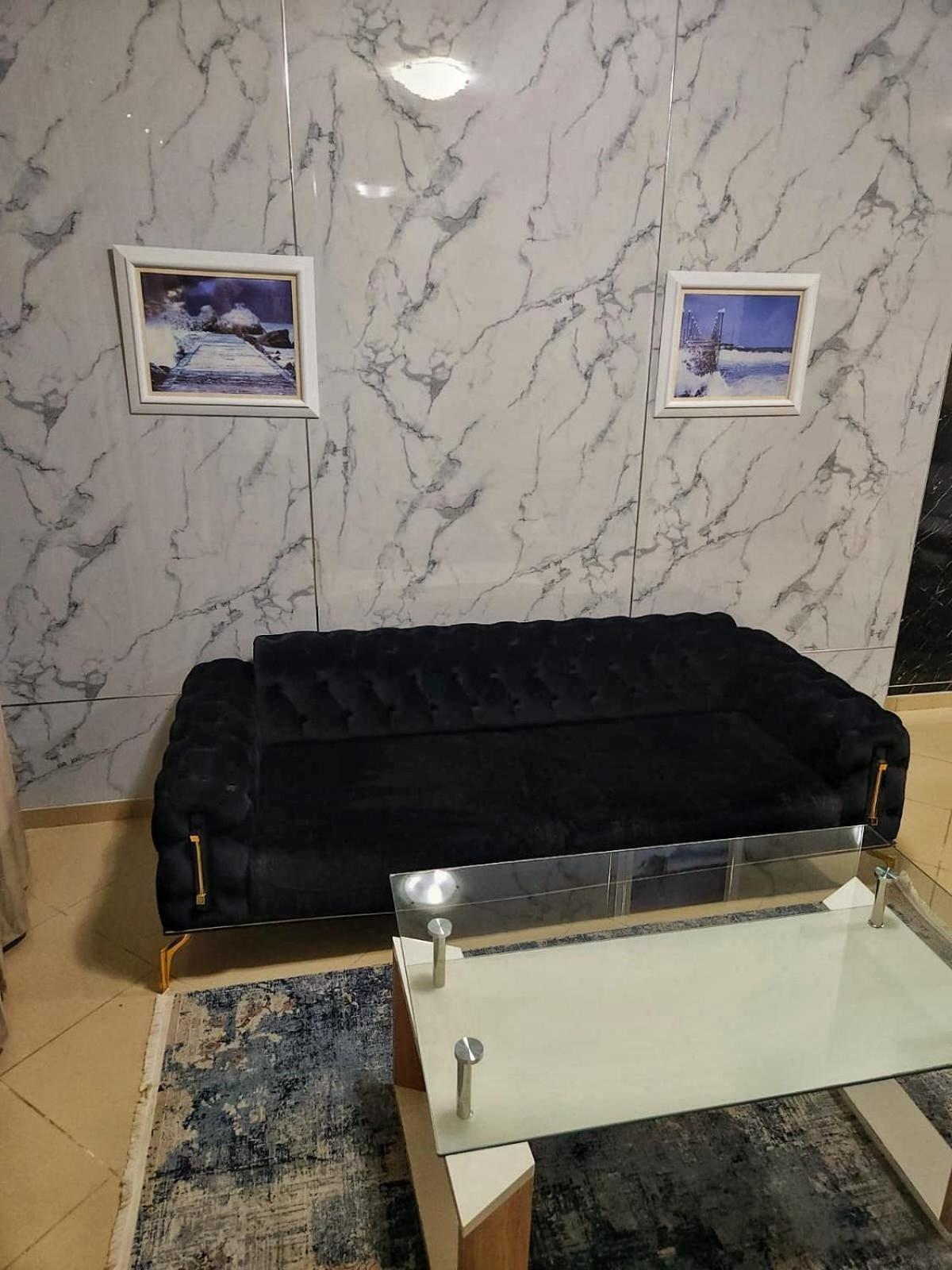 Apartament 1 Bhk - Concorde Tower - Jlt Cluster H Dubaj Zewnętrze zdjęcie