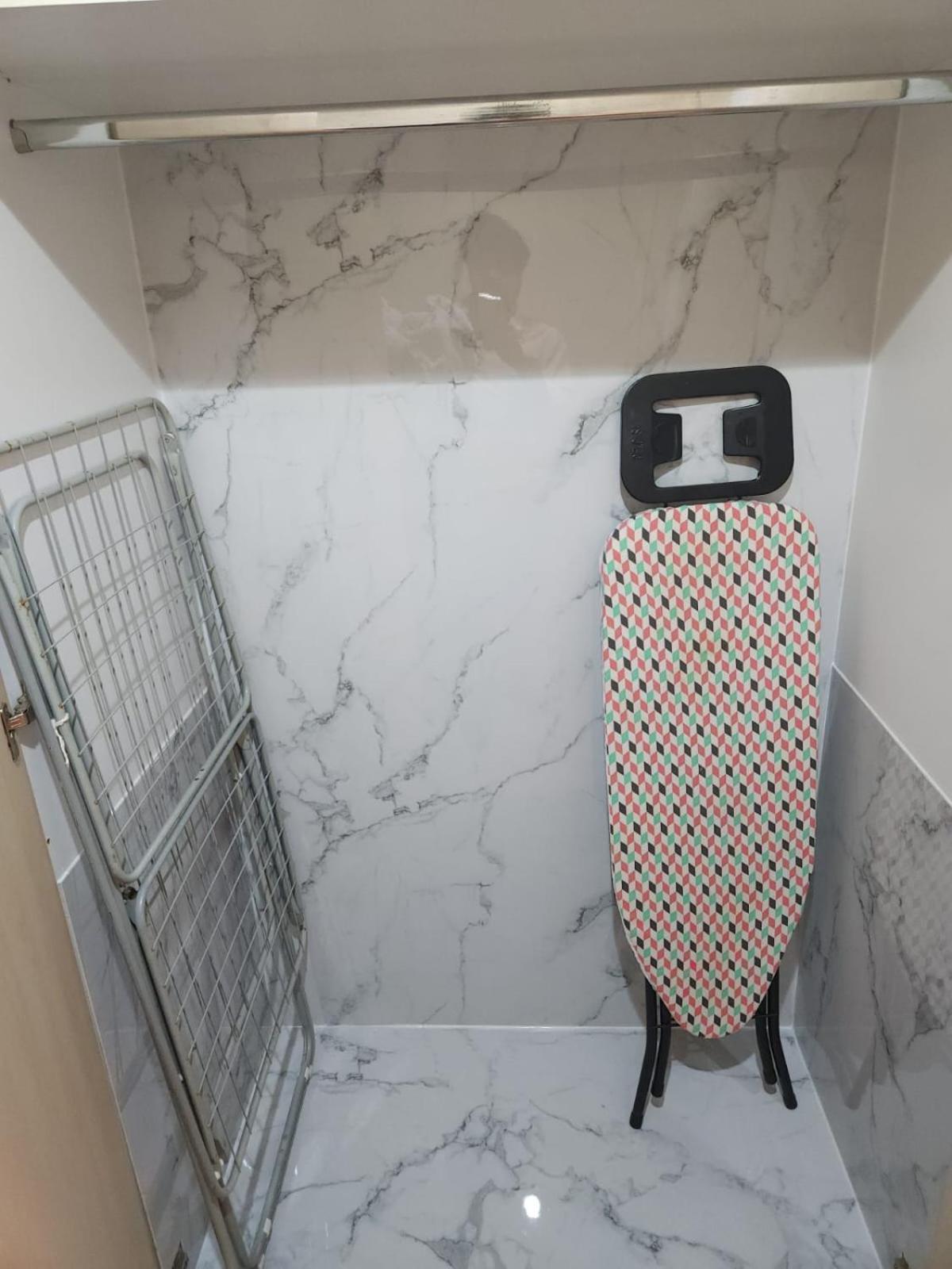 Apartament 1 Bhk - Concorde Tower - Jlt Cluster H Dubaj Zewnętrze zdjęcie